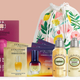 Free Flower Power Set With $65 Purchase | L’Occitane | Use code BLOOM